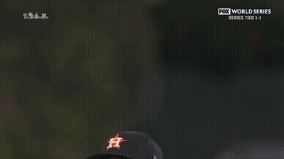 Fox World Series Game Stadium GIF