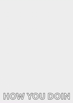 Foxy Nick Wilde Zootopia How You Doin GIF
