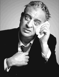Fozzie Bear Rodney Dangerfield GIF