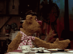 Fozzie Bear When Is The Bear On GIF
