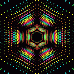Fractal GIF