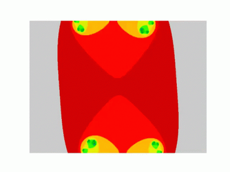 Fractal GIF