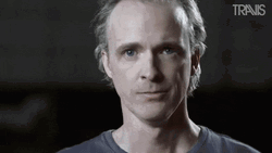 Fran Healy Messi Funny GIF