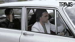 Fran Healy Ya Wey How Much Longer GIF
