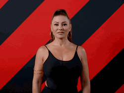 Francia James Ufc I Dunno GIF
