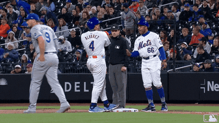 Francisco Alvarez Shaking Hand GIF