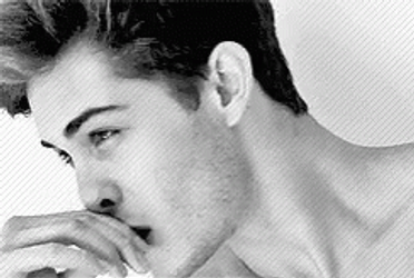 Francisco Lachowski Face Card GIF