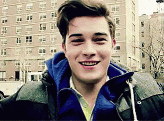 Francisco Lachowski Rock And Roll Hands GIF