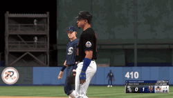 Francisco Lindor Praising God GIF