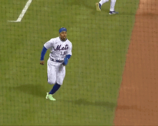 Francisco Lindor Sliding GIF