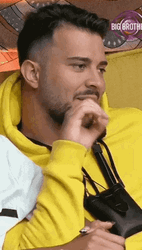 Francisco Monteiro Hand Movement GIF