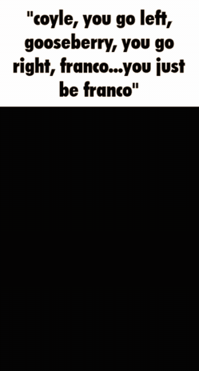 Franco Barbi Leland Coyle GIF