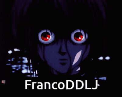 Francoddlj Anime Character GIF