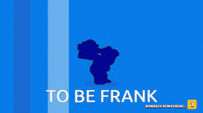 Frank From Brawl Stars With Purple Background GIF