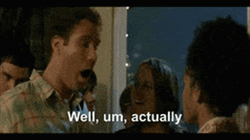 Frank The Tank Busy Schedule GIF