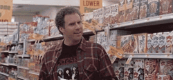 Frank The Tank Saying Awesome GIF