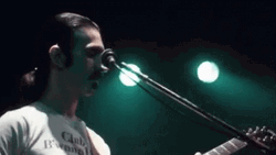 Frank Zappa Guitar Solo Riff GIF