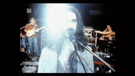 Frank Zappa Pressure GIF