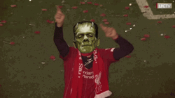 Frankenstein GIF