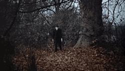 Frankenstein Walking Classic Film Horror GIF