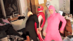 Franku Dance Party GIF