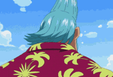 Franky Franky Crying GIF
