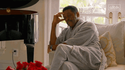 Frazzled Cameran Sanders A House Divided GIF