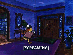 Frazzled Family Arthur TV Series GIF