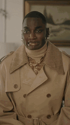 Freaked Out Guy I Am Sorry  GIF