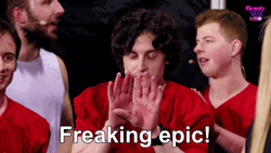 Freaking Epic Zoro GIF