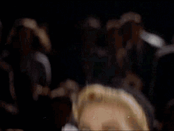 Freaking Out Classic Lauren Bacall GIF
