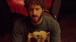 Freaky Friday Fortune Cookie GIF