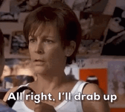 Freaky Friday Funny Scene GIF