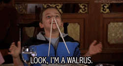 Freaky Friday Silly Mark Harmon  GIF