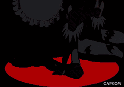 Freaky Smile Succubus GIF
