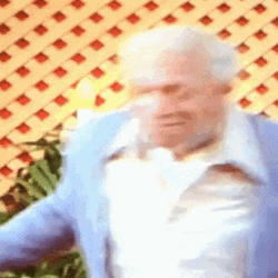 Fred Sanford And Son Dancing GIF