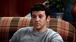 Fred Savage No Head Shake GIF