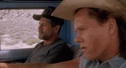 Fred Ward I Broke A Nail GIF