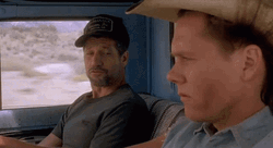 Fred Ward If You Want GIF