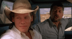 Fred Ward Whats The Count GIF
