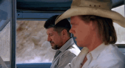 Fred Ward Youre Gonna Burn The Clutch GIF