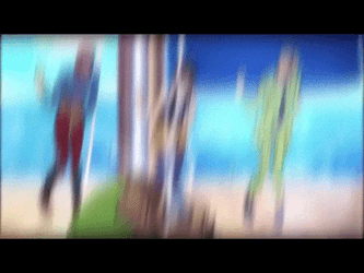 Fredbear Dancing Jojo Characters GIF