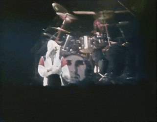 Freddie Freddie Mercury GIF