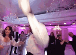 Freddie Freeman Crazy Dancing GIF