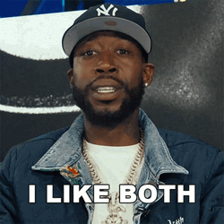 Freddie Gibbs I Like Both GIF