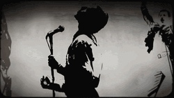 Freddie Mercury In The End GIF