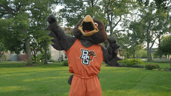 Freddie The Falcon Do The Pose GIF