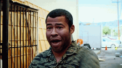 Freddie Wong Face Off Surprise GIF