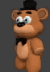 Freddy GIF