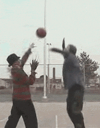 Freddy Krueger And Jason Friday The 13Th Meme GIF